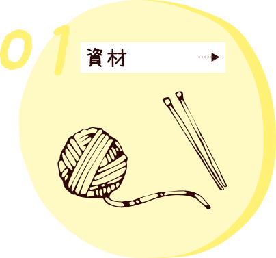 資材
